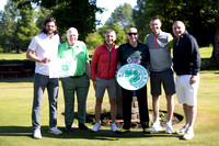 Celtic Golf Day 2023