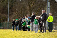 Young Hoops at Lennoxtown 5/3/16