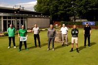 Celtic Foundation Golf Day 2021