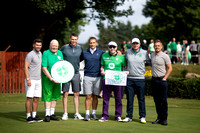 Celtic Foundation Golf Day 2018